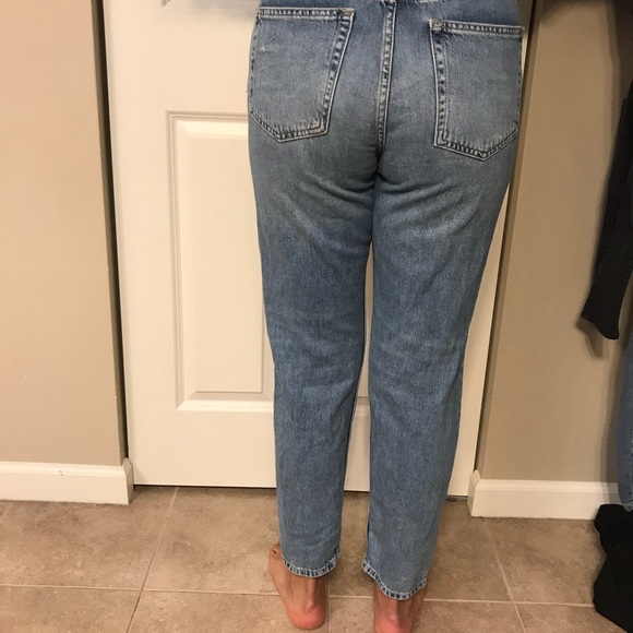 Topshop Hayden Jean Size 28 - Picture 7 of 7